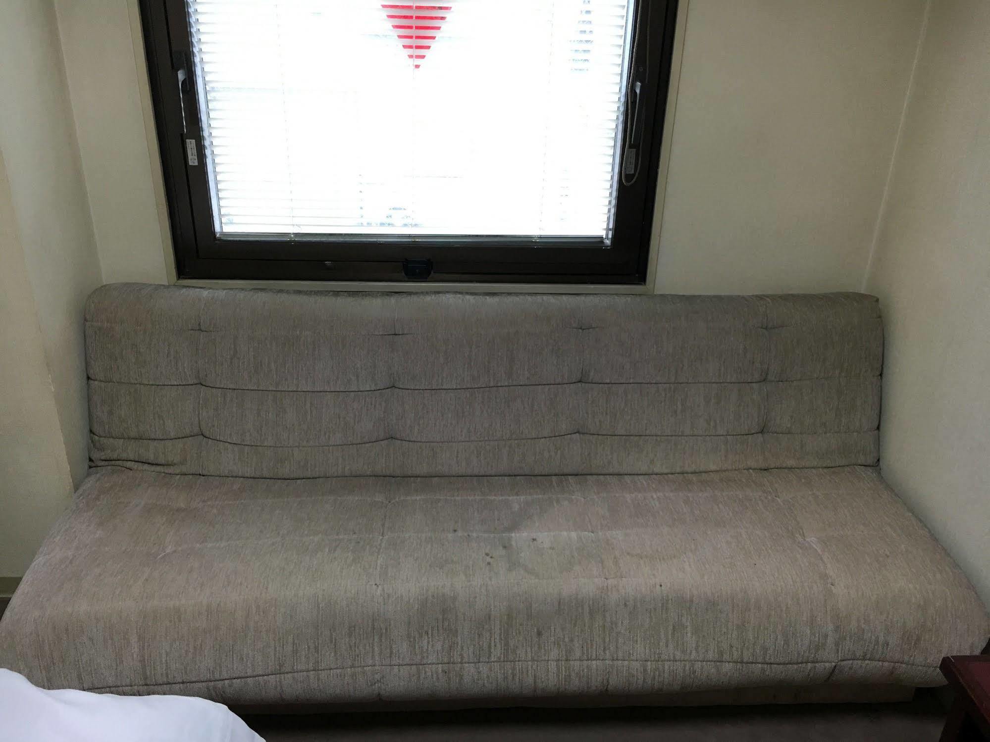 Aoi Business Hotel Fukujama Kültér fotó