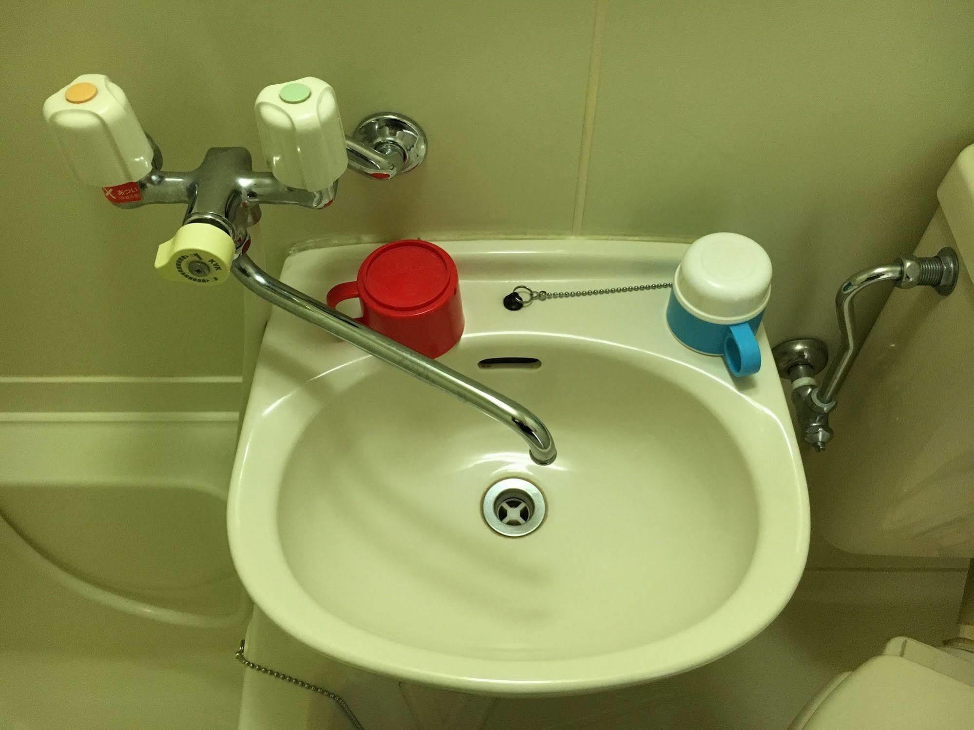 Aoi Business Hotel Fukujama Kültér fotó