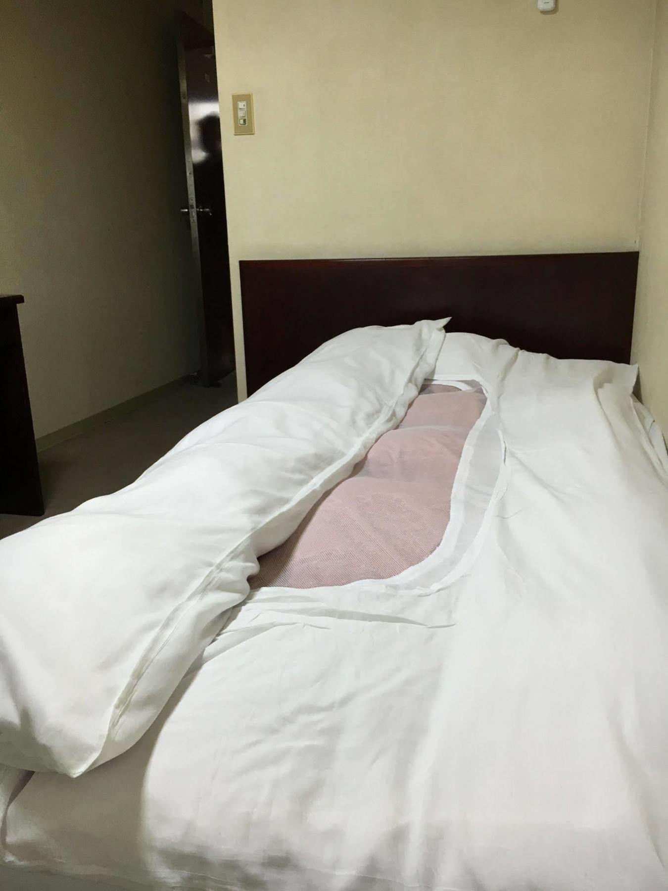 Aoi Business Hotel Fukujama Kültér fotó