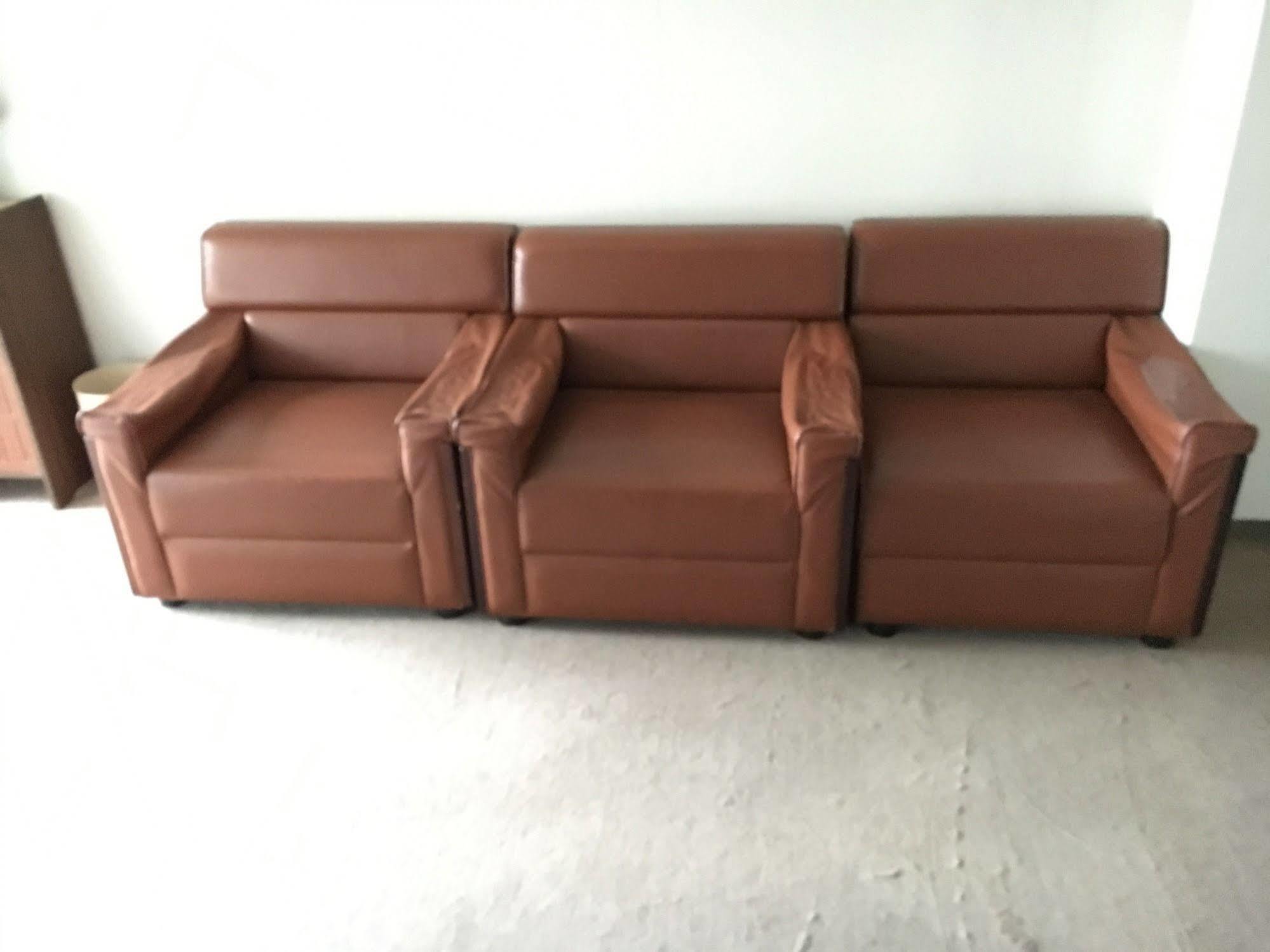 Aoi Business Hotel Fukujama Kültér fotó