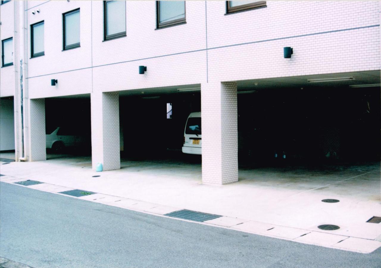 Aoi Business Hotel Fukujama Kültér fotó